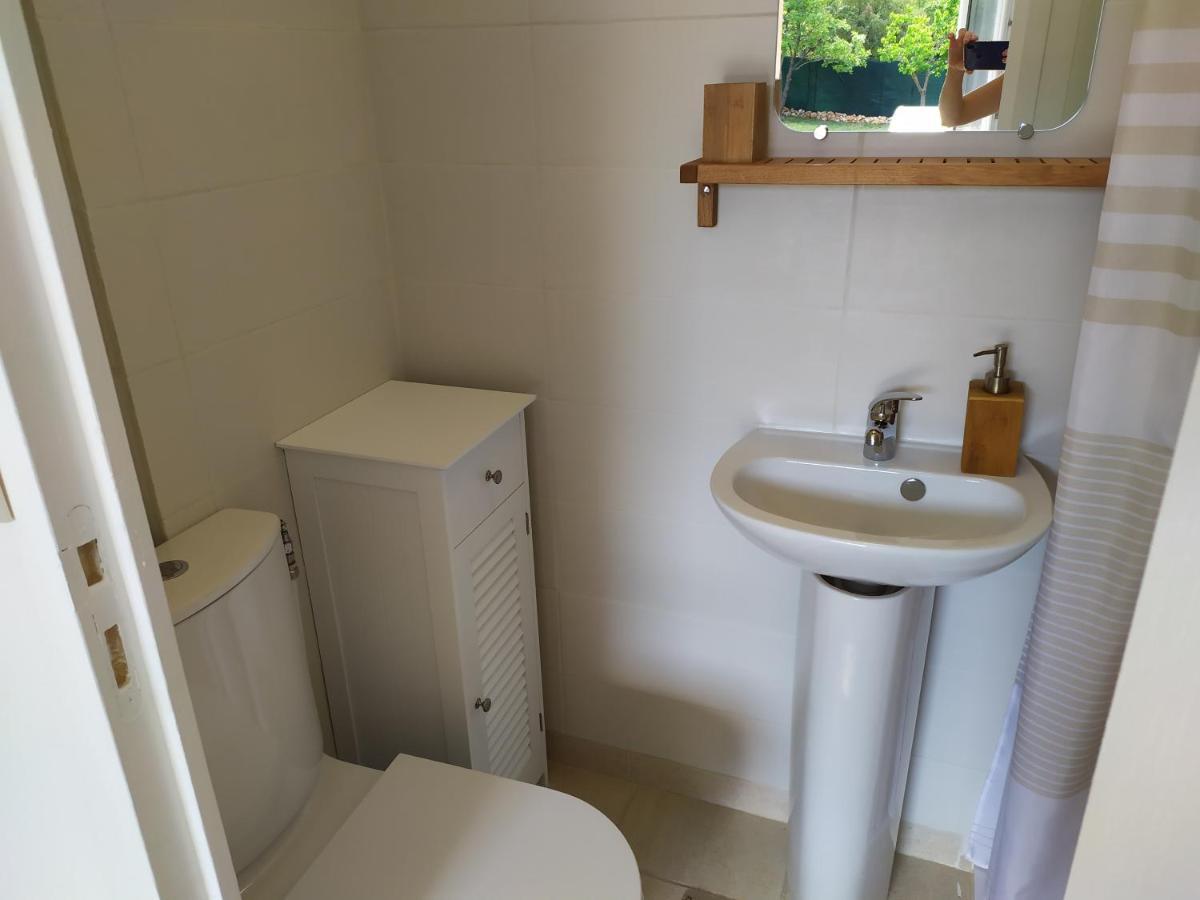 Régusse Lou Pebre D'Ai B&B 외부 사진
