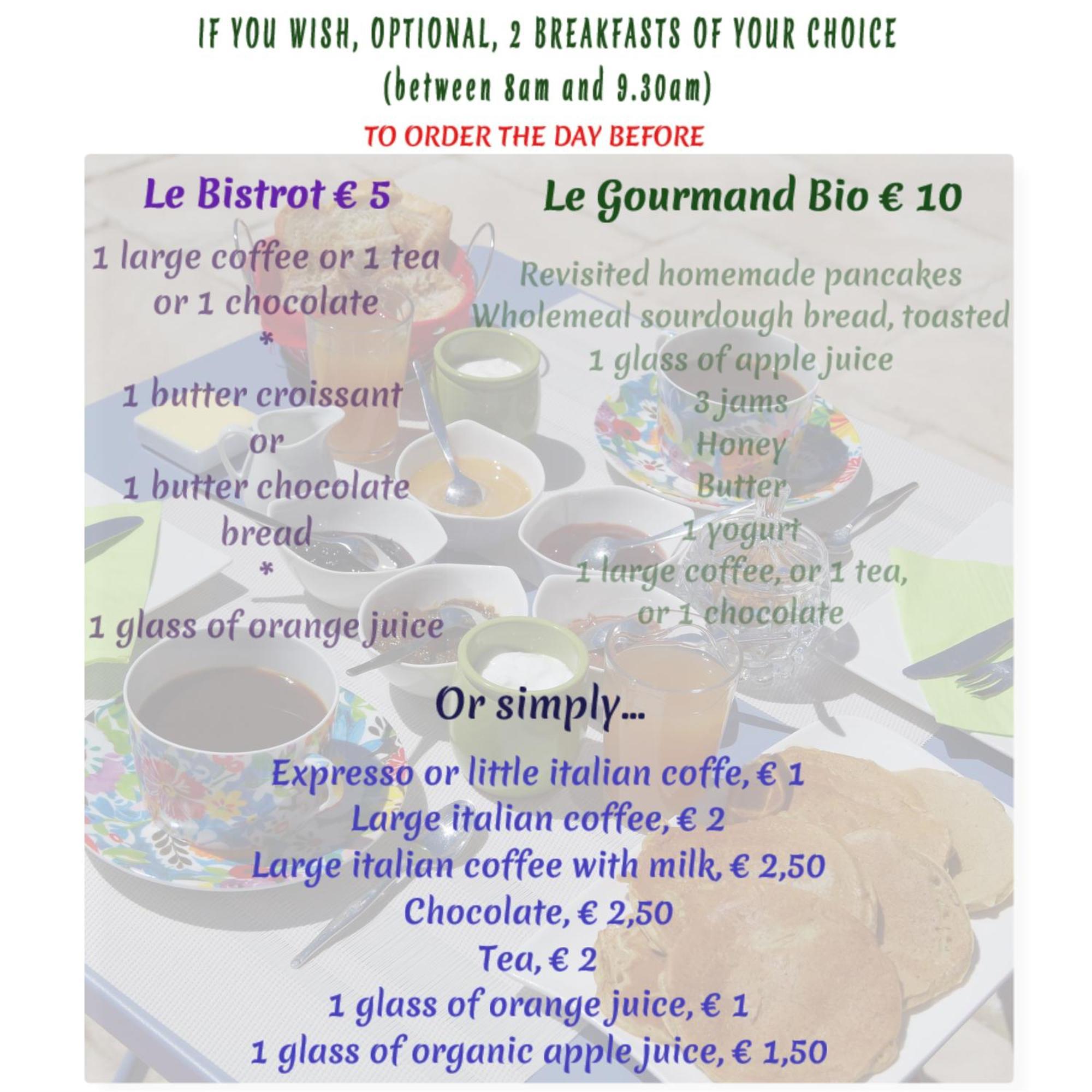 Régusse Lou Pebre D'Ai B&B 외부 사진